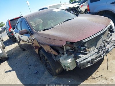 2014 Nissan Maxima