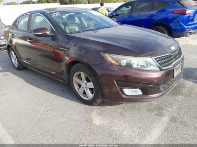 5XXGM4A75FG****** 2015 Kia Optima