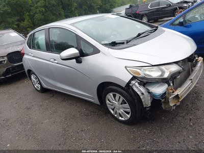 3HGGK5H50FM****** 2015 Honda Fit