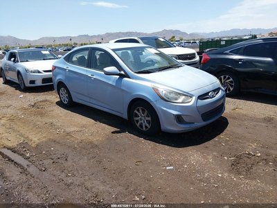 2014 Hyundai Accent
