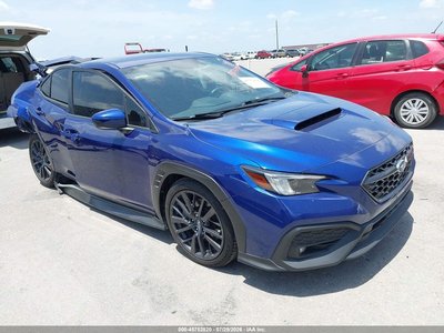 JF1VBAH63R8****** 2024 Subaru WRX