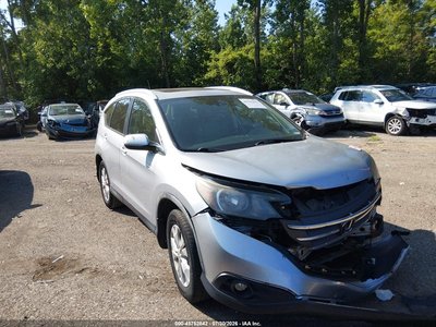 2HKRM4H76CH****** 2012 Honda CR-V