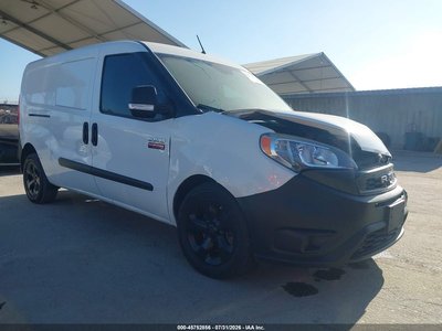 2019 RAM Promaster City