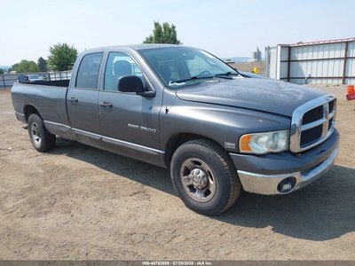 2003 Dodge Ram 2500