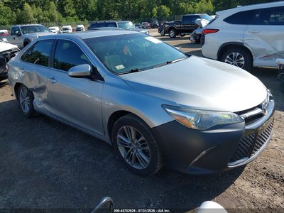 4T1BF1FK7FU****** 2015 Toyota Camry