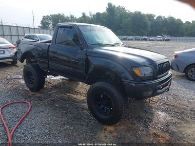 2004 Toyota Tacoma
