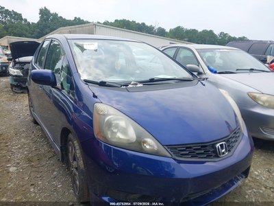 JHMGE8H59CC****** 2012 Honda Fit