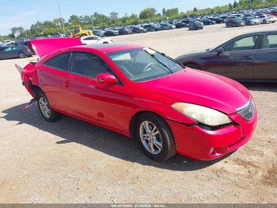 4T1CE38P96U****** 2006 Toyota Camry Solara