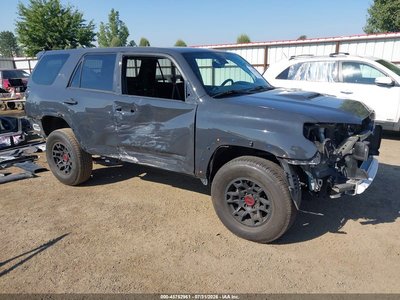 JTEPU5JR5R6****** 2024 Toyota 4Runner