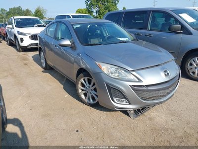 2011 Mazda 3
