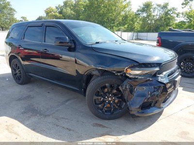 2019 Dodge Durango