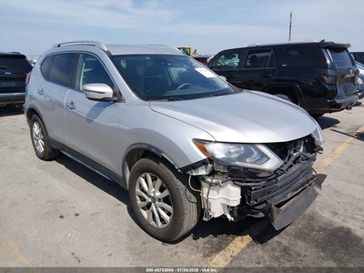 KNMAT2MT2KP****** 2019 Nissan Rogue