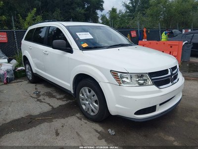 3C4PDCAB1JT****** 2018 Dodge Journey