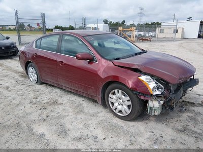 1N4AL2AP5AN****** 2010 Nissan Altima