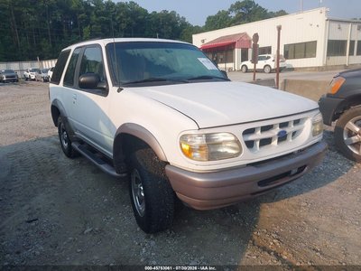 1FMCU22X6VU****** 1997 Ford Explorer