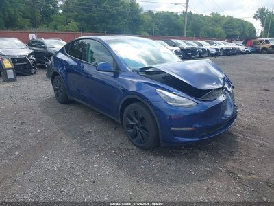7SAYGDEE0RA****** 2024 Tesla Model Y