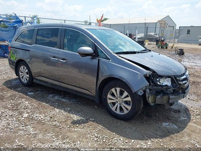 5FNRL5H65EB****** 2014 Honda Odyssey