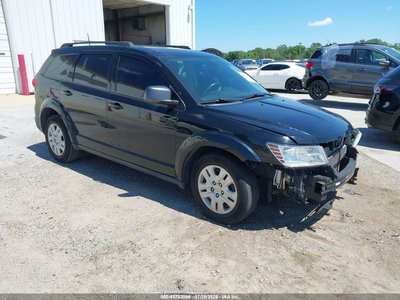 3C4PDCBB1KT****** 2019 Dodge Journey