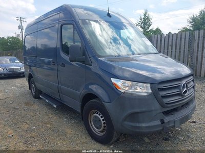 WD4PF0CD7KP****** 2019 Mercedes-Benz Sprinter 2500