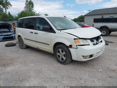 2008 Dodge Grand Caravan