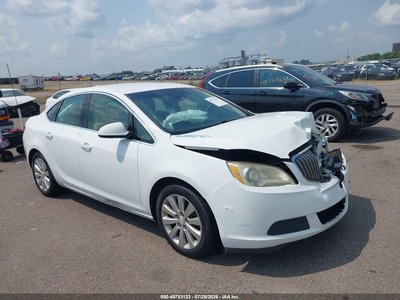 2015 Buick Verano