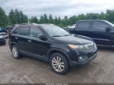 2011 Kia Sorento