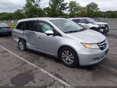 5FNRL5H63FB****** 2015 Honda Odyssey