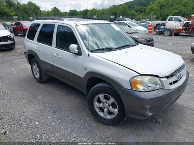 4F2YZ94146K****** 2006 Mazda Tribute