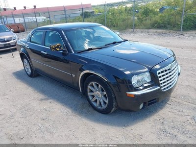 2007 Chrysler 300C