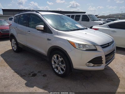 1FMCU9H9XDU****** 2013 Ford Escape