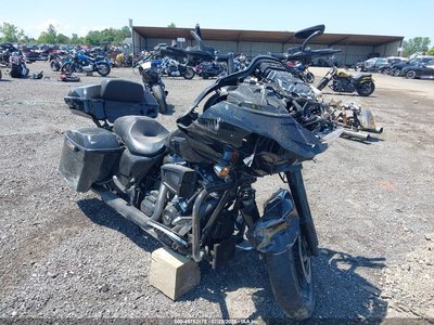 2019 Harley-Davidson Road Glide Special