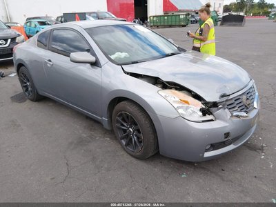 1N4AL24E98C****** 2008 Nissan Altima
