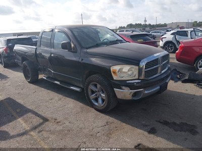 2007 Dodge Ram 1500