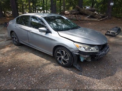 1HGCR2F34HA****** 2017 Honda Accord