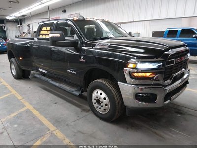 3C63RRHL6SG****** 2025 RAM 3500