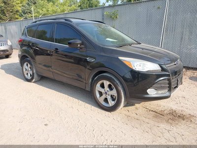 1FMCU9G93EU****** 2014 Ford Escape