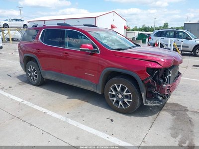 2021 GMC Acadia