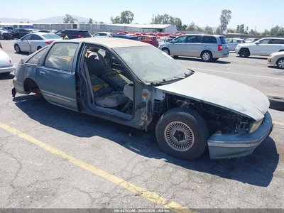 1G1BN5379PW****** 1993 Chevrolet Caprice