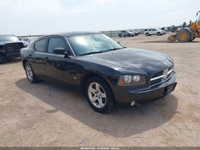 2010 Dodge Charger