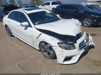 WDDZF4JB5KA****** 2019 Mercedes-Benz E-Class