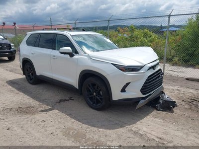 5TDACAB53RS****** 2024 Toyota Grand Highlander