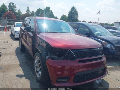 2019 Dodge Durango
