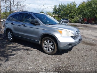 JHLRE48517C****** 2007 Honda CR-V