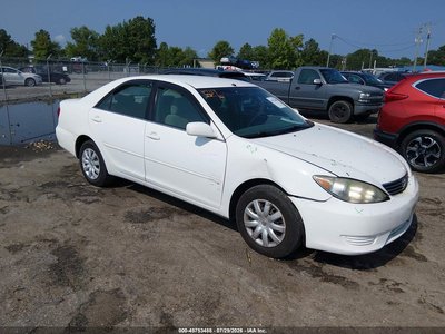 2005 Toyota Camry