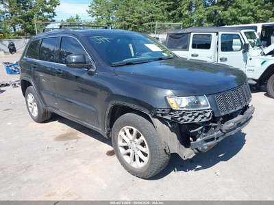 1C4RJFAG9GC****** 2016 Jeep Grand Cherokee