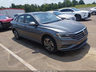 2020 Volkswagen Jetta