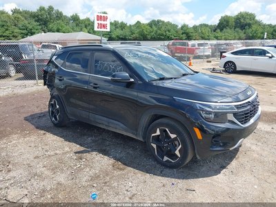 KNDERCAA9R7****** 2024 Kia Seltos