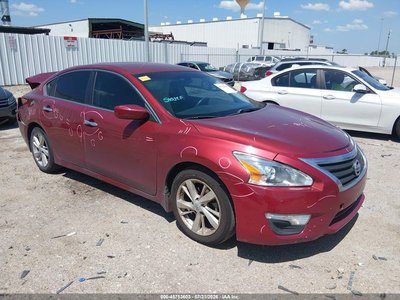 1N4AL3AP1DC****** 2013 Nissan Altima