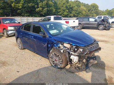 3KPF44AC4ME****** 2021 Kia Forte