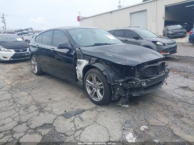 WBASN4C52CC****** 2012 BMW 550i Gran Turismo